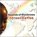 Sounds Of Blackness Reconciliation 