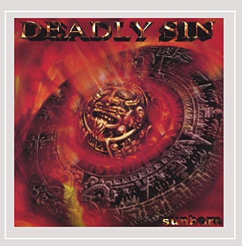 Deadly Sin/Sunborn