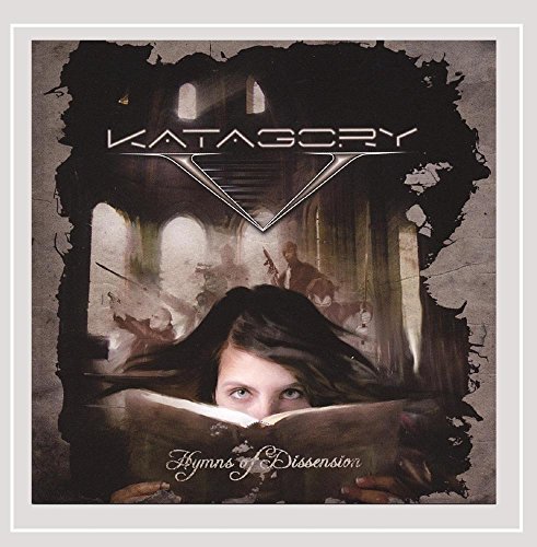 Katagory V/Hymns Of Dissension
