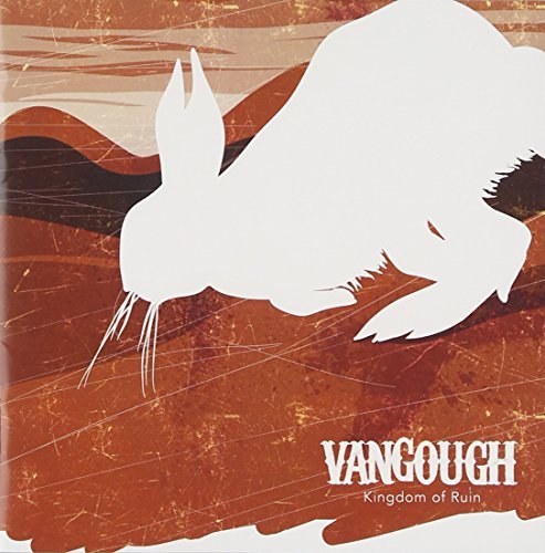 Vangough/Kingdom Of Ruin