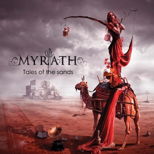 Myrath/Tales Of The Sands
