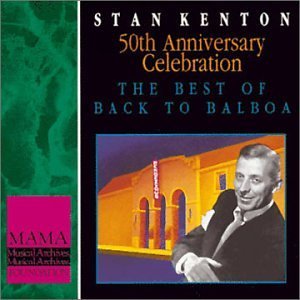 Stan Kenton/Best Of-50th Anniversary Celeb