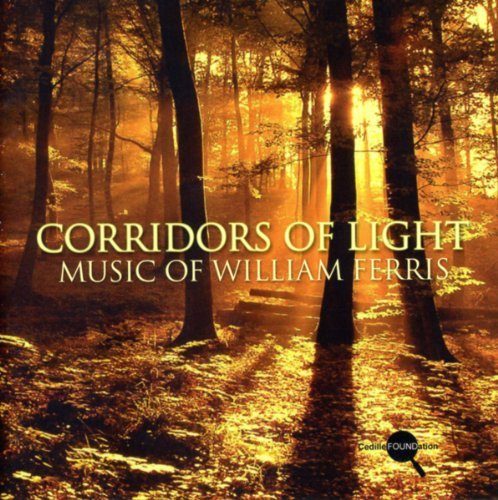 W. Ferris/Corridors Of Light: Music Of W@Vorrasi/Chicago String Ensembl@Hetherington