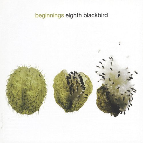 Eighth Blackbird/Beginnings