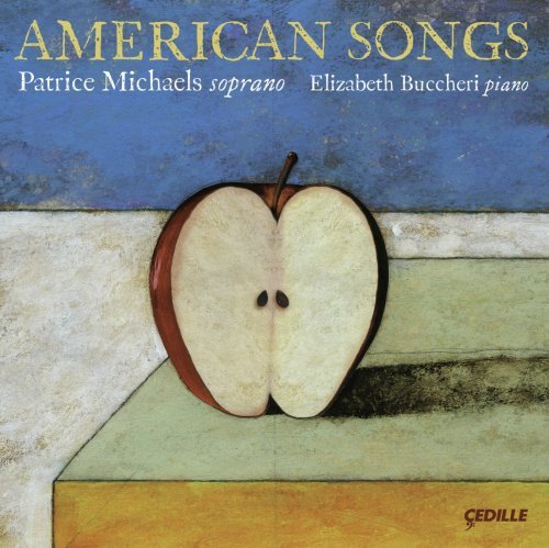 American Songs/American Songs@Various@Various