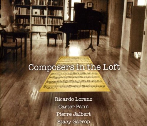 Composers In The Loft/Composers In The Loft@Various@Various