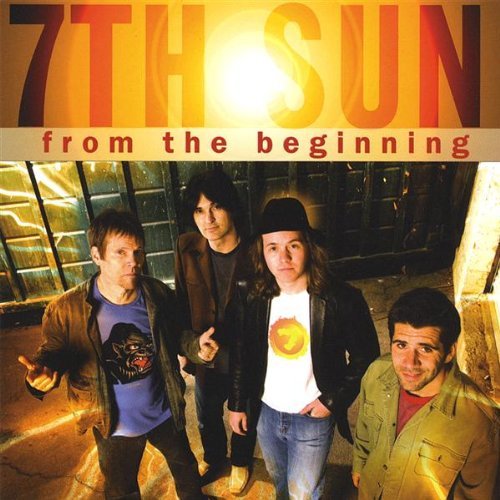 7th Sun/From The Beginning