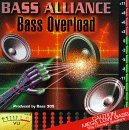 Bass Alliance Bass Overload 