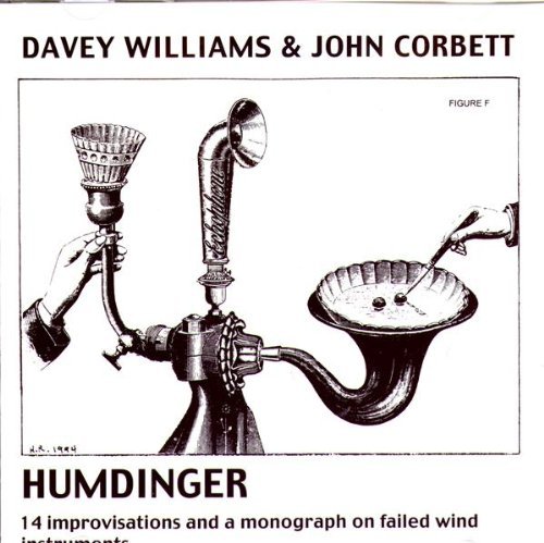 Corbett/Williams/Humdinger