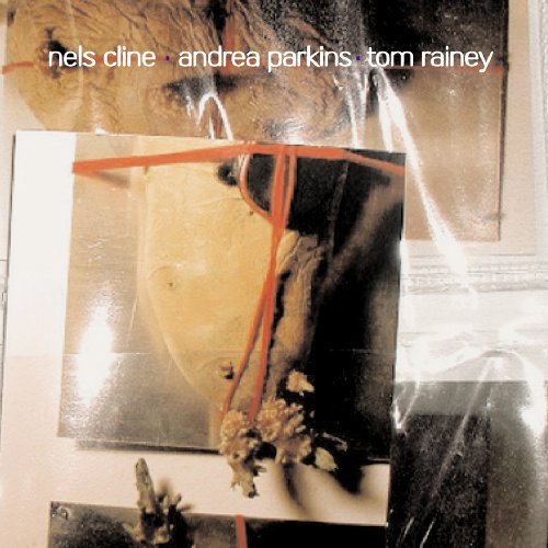 Cline/Parkins/Rainey/Vol. 3-Out Trios