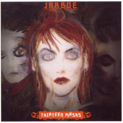 Jarboe/Thirteen Masks