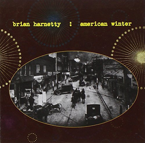 Brian Harnetty/American Winter