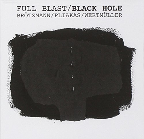 Full Blast/Black Hole