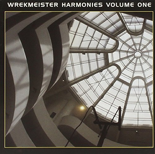 Wrekmeister Harmonies/Recordings Made In Public Spac