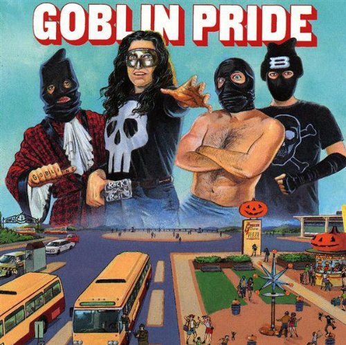 Goblins/Goblin Pride