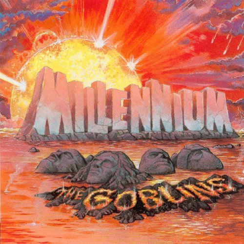 Goblins/Millennium@Enhanced Cd
