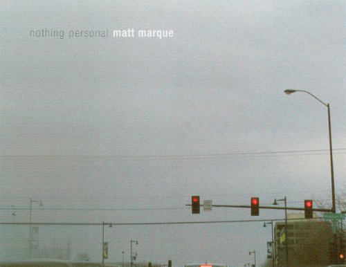 Matt Marque/Nothing Personal