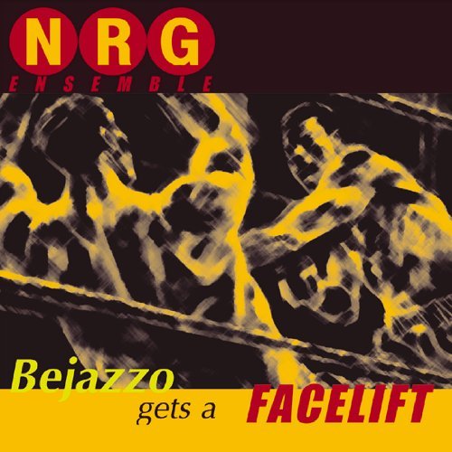 Nrg Ensemble/Bejazzo Gets A Facelift