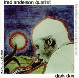 Fred Anderson 1979 Dark Day & Live In Verona 2 CD 