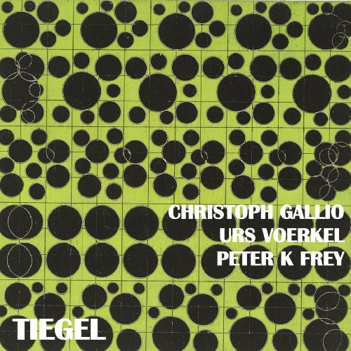 Gallio/Frey/Voerkel/Tiegel (1981)