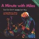 Eddie Quintet Gale/Minute With Miles