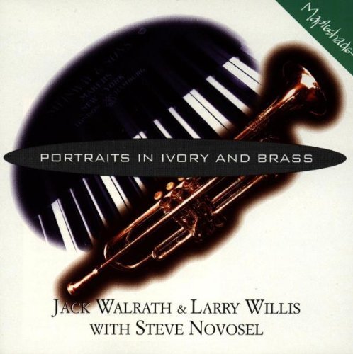 Walrath/Willis/Novosel/Portraits In Ivory & Brass