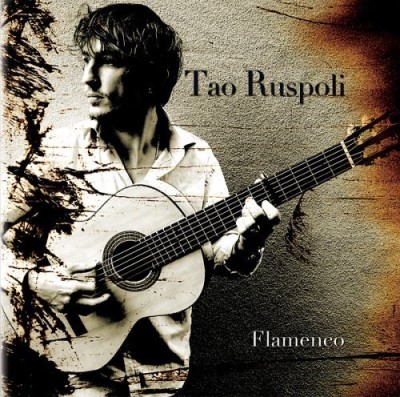 Tao Ruspoli Flamenco 