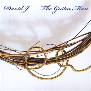 David J/Guitar Man