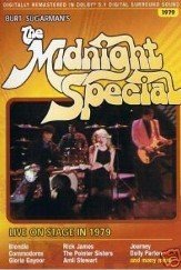 Burt Sugarmans Midnight Special/1979