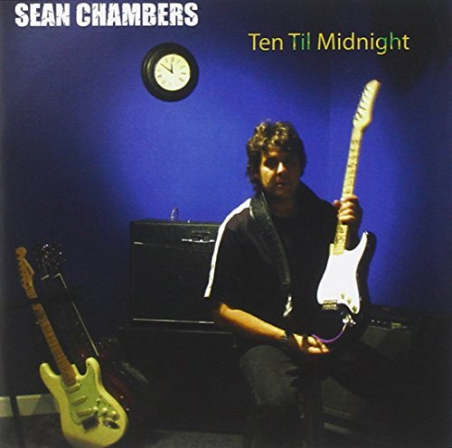 Sean Chambers Ten Til Midnight 