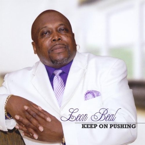 Leon Beal/Keep On Pushing