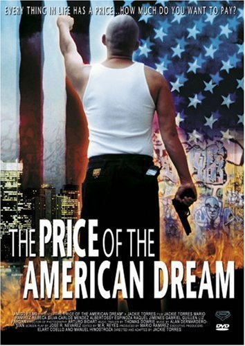 Price Of The American Dream/Price Of The American Dream@Clr@Nr