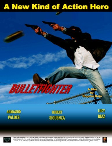 Bulletfighter/Bulletfighter@Nr