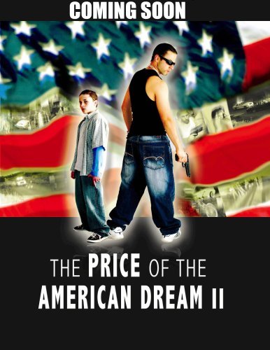 Price Of The American Dream 2/Ortiz/Arrieta@Nr