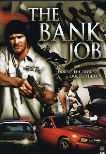 Bank Job/Bank Job@Nr
