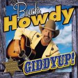 Buck Howdy Giddyup! 