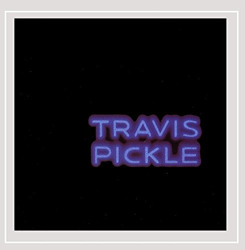 Travis Pickle/Travis Pickle
