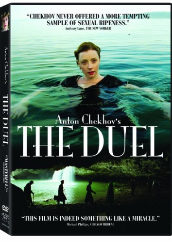 Anton Chekhov's The Duel/Scott/Glascott/Menzies@Ws@Ur