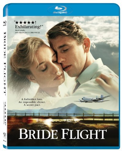 Bride Flight/Torenstra/Smulders/Drijver@Blu-Ray/Ws/Dut Lng/Eng Dub-Sub@R