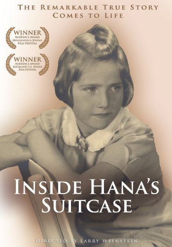 Inside Hana's Suitcase/Inside Hana's Suitcase@Nr