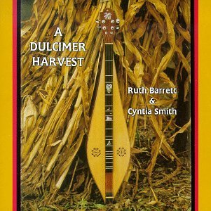 Barrett Smith Dulcimer Harvest 