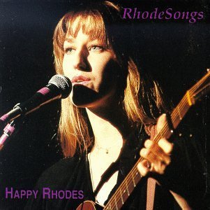 Rhodes Happy Rhode Songs 