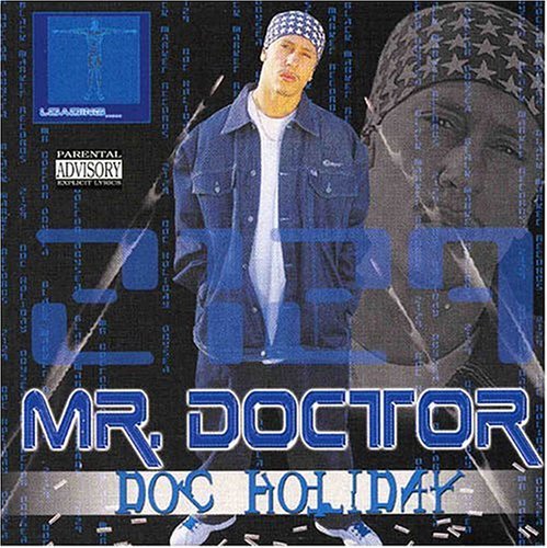 Mr. Doctor/Doc Holiday@Explicit Version