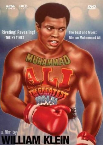 Muhammad Ali The Greatest/Muhammad Ali The Greatest@Clr/Bw/Ws/Eng Lng/Fra Sub@Nr