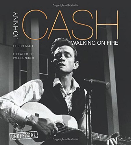 Akitt,Helen/ Du Noyer,Paul (FRW)/Johnny Cash@New