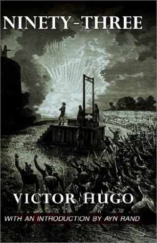 Victor Hugo Ninety Three 