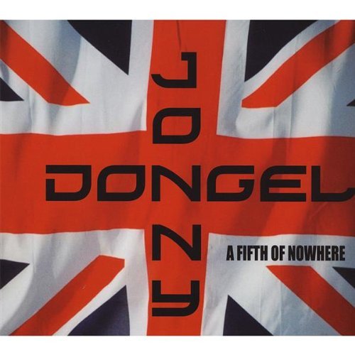 Dongel Jonny Fifth Of Nowhere 