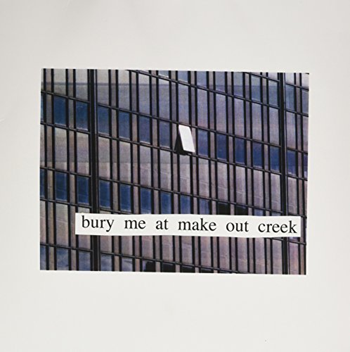Mitski/Bury Me At Makeout Creek