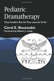 Carol Bouzoukis Pediatric Dramatherapy They Couldn't Run So They Learned To Fly 
