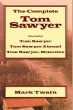 Mark Twain Complete Tom Sawyer The 